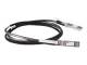 HP Switch Zubehör Direkt Kabel SFP+ SFP+ 5m, 10GB, X240