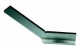MIB Messzeuge 03042057 Miter angle 135 ° with stop, 150 x 100 mm