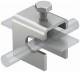 OBO Bettermann 5014476 1814 ST VARIO earth terminal f.Armierung, St 