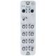 Ifm Electronic AL4023 IFM Ethernet-Modul StandardLine, digitalen Eingänge 16, IP 65, IP 66, IP