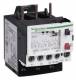 Schneider Electric LR97D38F7 Schneider Motorschutzrelais elektronisch 20-38A 100-120VAC