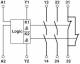 Phoenix Contact 2981020 Phoenix PSR-SCP- 24DC/ESP4/2X1/1X2 Sicherheitsrelais