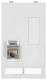 Murrelektronik 4000-68000-1210000 Elektronik , MSDD front panel interface
