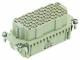 09160723101 Harting socket insert,