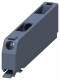 Siemens 3ZY11221BA00 SIEM 3ZY1122-1BA00 Abnehmbare Klemme 2-P Schraubklemmen bis max. 2X2,5 qmm