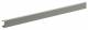 Hager S941K SS insulating profile, 20x5 20x10mm x1000