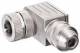 Murrelektronik 7000-14035-0000000 M12 Bu 90° B-cod. 2p max.0.75 6-8mm Profibus