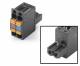 Siemens 6ES71934JB000AA0 SIEM 6ES7193-4JB00-0AA0 SIMATIC, replaces ET200S interface modules and PN/PN coupler