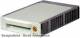 CRU DataPort 8400-5000-0000 CRU - removable frame - DataPort - DP5 - SATA - aluminum frame + canister - white