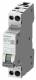 Siemens 5SL6010-6 circuit breaker 230V 6KA, 1+N-POLIG/1TE B10