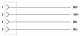 Phoenix Contact 1523434 Phoenix SACC-E-FS-4CON-M16/0,5 SCO Einbausteckverbinder