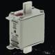 Moeller 63NHG00B EATON fuse link Nsp. 63A AC 500V NH00 gL/gG IEC double code.