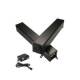 Sharp SPEAKER SET ACTIVE REAR MOUNTED