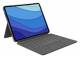 Logitech 920-010257 COMBO TOUCH F. IPADPRO 12.9INCH