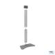 Vogels S062.3000-225 DIVISIBLE STAND 2250MM