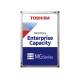 Toshiba MG10SDA600E ENTERPRISE CAPACITY HDD 6TB