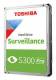 Toshiba MD10ADA10TV S300 PRO SURVEILLANCE 10TB BULK