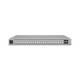 Ubiquiti Switch full managed Layer3 28 Port ? 22x 2,5 GbE ? 2x 10 GbE ? PoE Budget 600W ? 24x PoE bt ? 4x SFP+ ? 48,3 cm ( 19 Zoll ) ? UniFi ? USW-Pro-HD-24-PoE