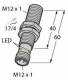 Turck BI2.5FE-EM12FE-AP6X-H1141 induct. Sensor with selective behavior 1615011
