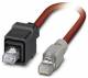 Phoenix Contact 1419179 Phoenix VS-PPC/PL-IP20-93K-LI/5,0 Patch-Kabel