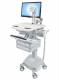 ERGOTRON STYLEVIEW CART WITH LCD PIVOT