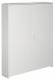 Hager FP84SW2 Schrank, univers, IP54, SK II, 1250x1050x205mm