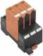 Weidmüller VPU PV I+II 3 R 1000 surge protection 2530620000