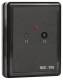 Grothe MISTRAL Mobile Set SW Mobiler Empfänger Set Schwarz 43382