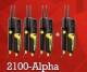 Ch. Beha 4980695 Beha 2100 Alpha-Set Alpha-Kit-3 Geräte +1 Gerät kostenlos 