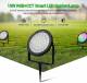 Synergy 21 LED garden lamp 15W RGB-WW with radio and WLAN IP65 230V *Milight/Miboxer*