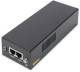 DIGITUS Gigabit Ethernet PoE++ Injektor, 802.3bt 85W DN-95109