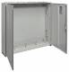 Hager FP64SW2 cabinet, univers, IP54, SK II, 950x1050x205mm