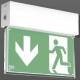 RZB 672217.002.1.04 Notleuchte Wand-Deckenleuchte GSUN-S LED4,7W