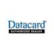 Datacard Farbband schwarz - SP25