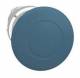 Schneider Electric ZB4BT6 Schneider Frontelement blau D40mm für Pilzdrucktaster Zugentriegelung D22mm