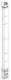 Schneider Electric KSA630CM4AF Schneider KSA straight element