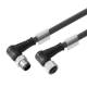 Weidmüller SAIL-M12WM12W-CD-3.0B Bus-Kabel 1062210300