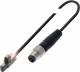 Balluff BMF 103K-PS-C-2A-SA2-S49-01 magnetic field sensor DC 3 wire BMF00HE