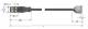 Turck RSC8T-2/TEL actuator and sensor cable PVC connection cable 6625136