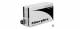 Inalp Patton FOI-7280-C Patton FiberPlex Line Level Stereo Audio Transceiver with PTT