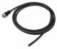 WAGO 787-6716/9310-030 cable assym. 7/8´ 7/8 inch 3-pin