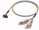 WAGO 706-7753/301-200 CORD. WAGO 753 T8ES 2M