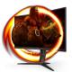 AOC 24 24G2U/BK LED display black