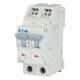 Moeller 101300 EATON PLI-C16/2 LS-Schalter 16A 2p C-Char 