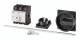 Moeller 172819 EATON P3-100/M4/SVB-SW main switch 3p 100A EMERGENCY STOP intermediate structure 