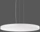 RZB 312304.002.1.76 pendant light Triona LED/122W-4000K D1009,LP