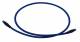 Tekbox SMAM-SMAM/75/RG142 / coaxial cable (RG-142), SMA plug SMA plug, 75cm