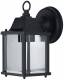 Osram 4058075206625 Ledvance ENDURA® CLASSIC LANTERN SQ S E27 BK Klassische Laterne Vierkantform