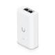 Ubiquiti PoE Injector ? PoE++ ? 60W ? 10 GbE ? UACC-PoE++-10G