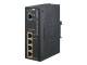 PLANET Industrial L3 8-Port 1000T + 4-Port 10G SFP+